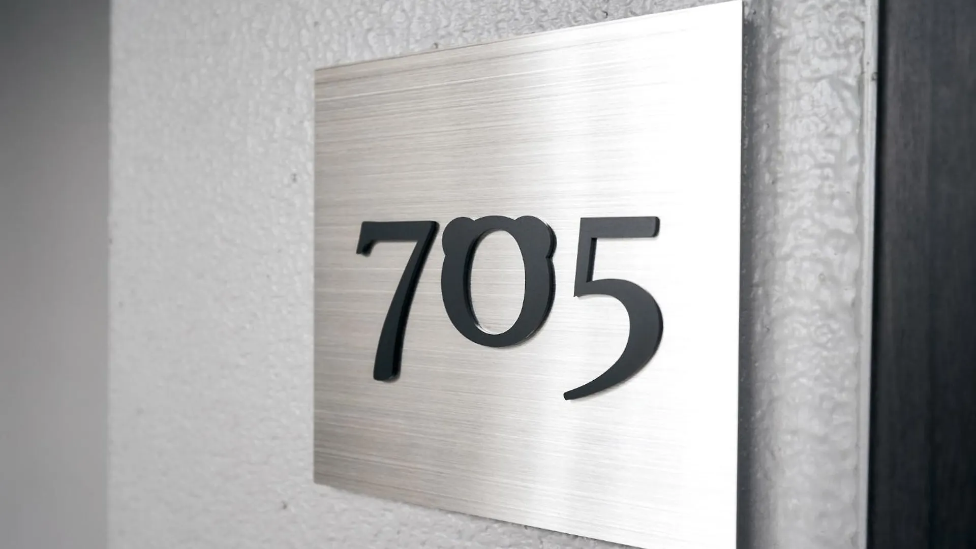 Rakuten Stay Tokyo Asakusa Okaimono Panda Twin Room B