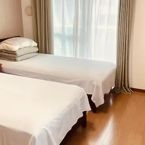 ゲストハウス Skyhotel Ryogoku 駅徒歩4分, 東京都