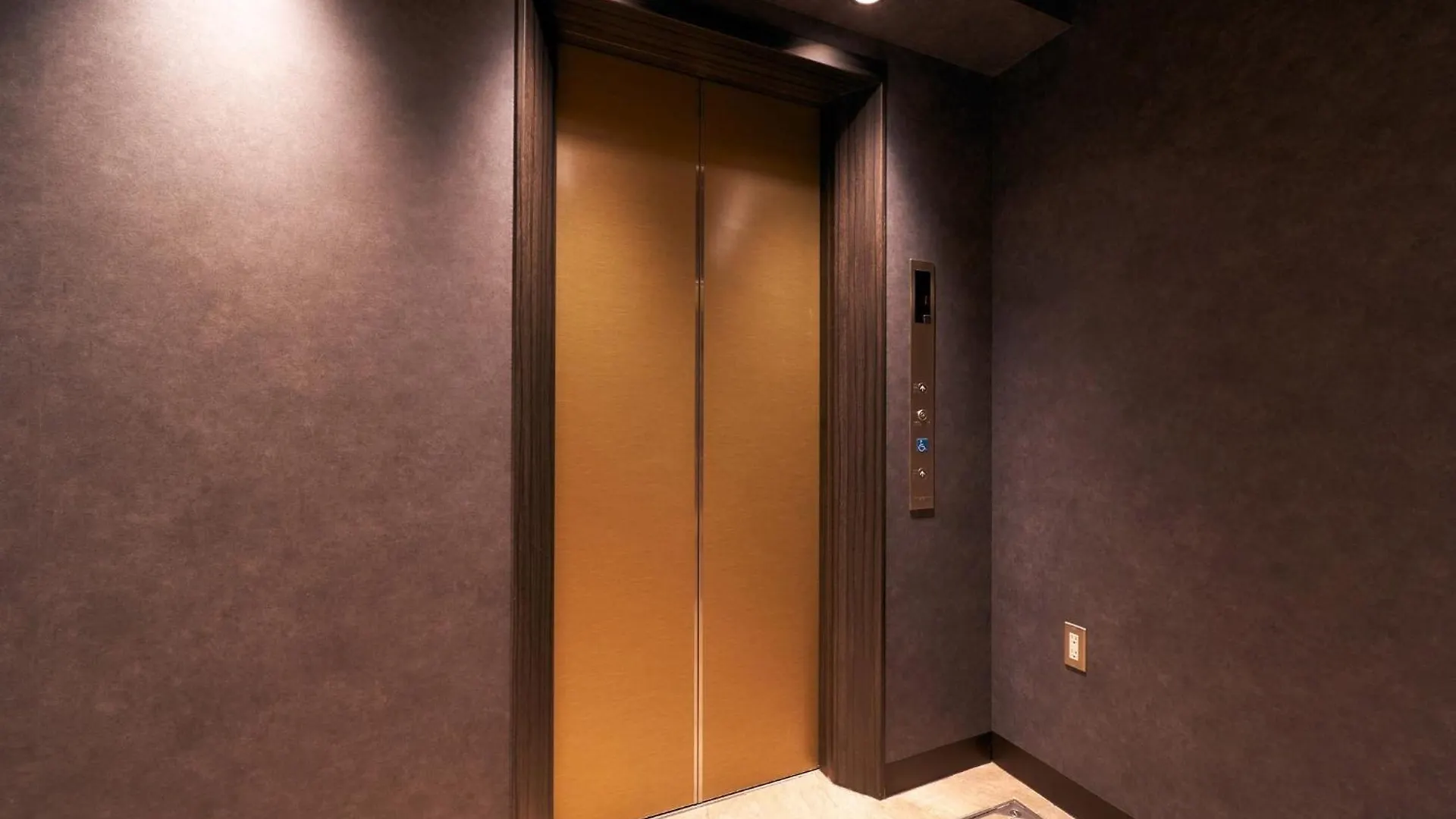 Rakuten Stay Tokyo Asakusa Okaimono Panda Twin Room B Guest house